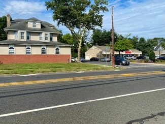 Audubon, NJ Office - 402 S White Horse Pike