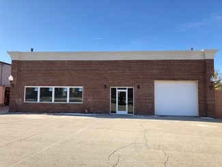 Grayslake, IL Flex - 1 E Belvidere Rd