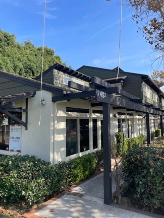 Costa Mesa, CA Office/Retail - 2482 Newport Blvd Costa Mesa, CA Office/Retail - 2482 Newport Blvd