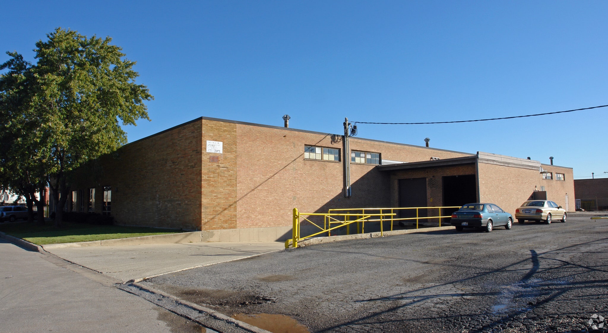 6111 S Sayre Ave, Chicago, IL for Sale