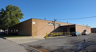 Chicago, IL Warehouse - 6111 S Sayre Ave