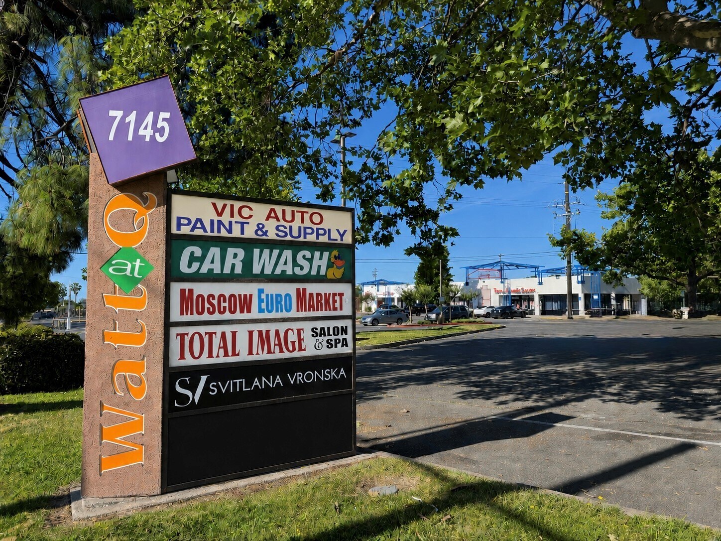 7145 Watt Ave, North Highlands, CA for Sale
