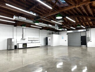 Inglewood, CA Flex - 6819 West Blvd