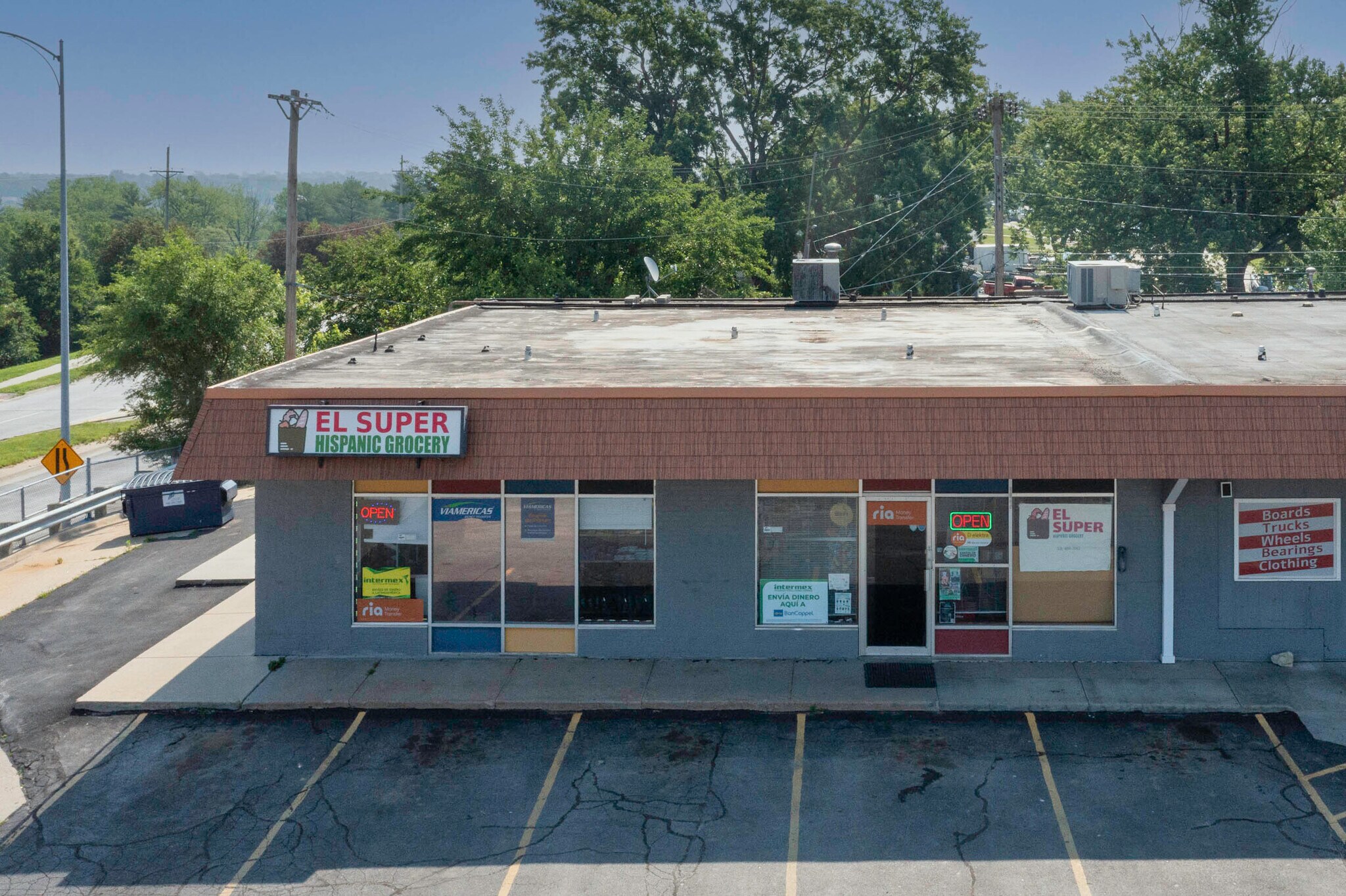 7123-7133 Harrison St, La Vista, NE for Sale