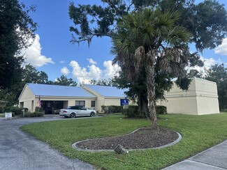 Arcadia, FL Medical - 920 N Mills Ave