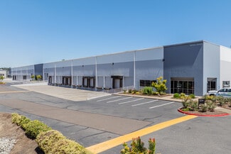 Portland, OR Industrial - 14125-14145 NE Airport Way