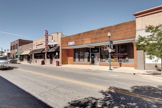 Brighton, CO Office - 29 N Main St