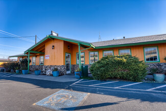 Sunnyside, WA Restaurant - 410 Yakima Valley Hwy