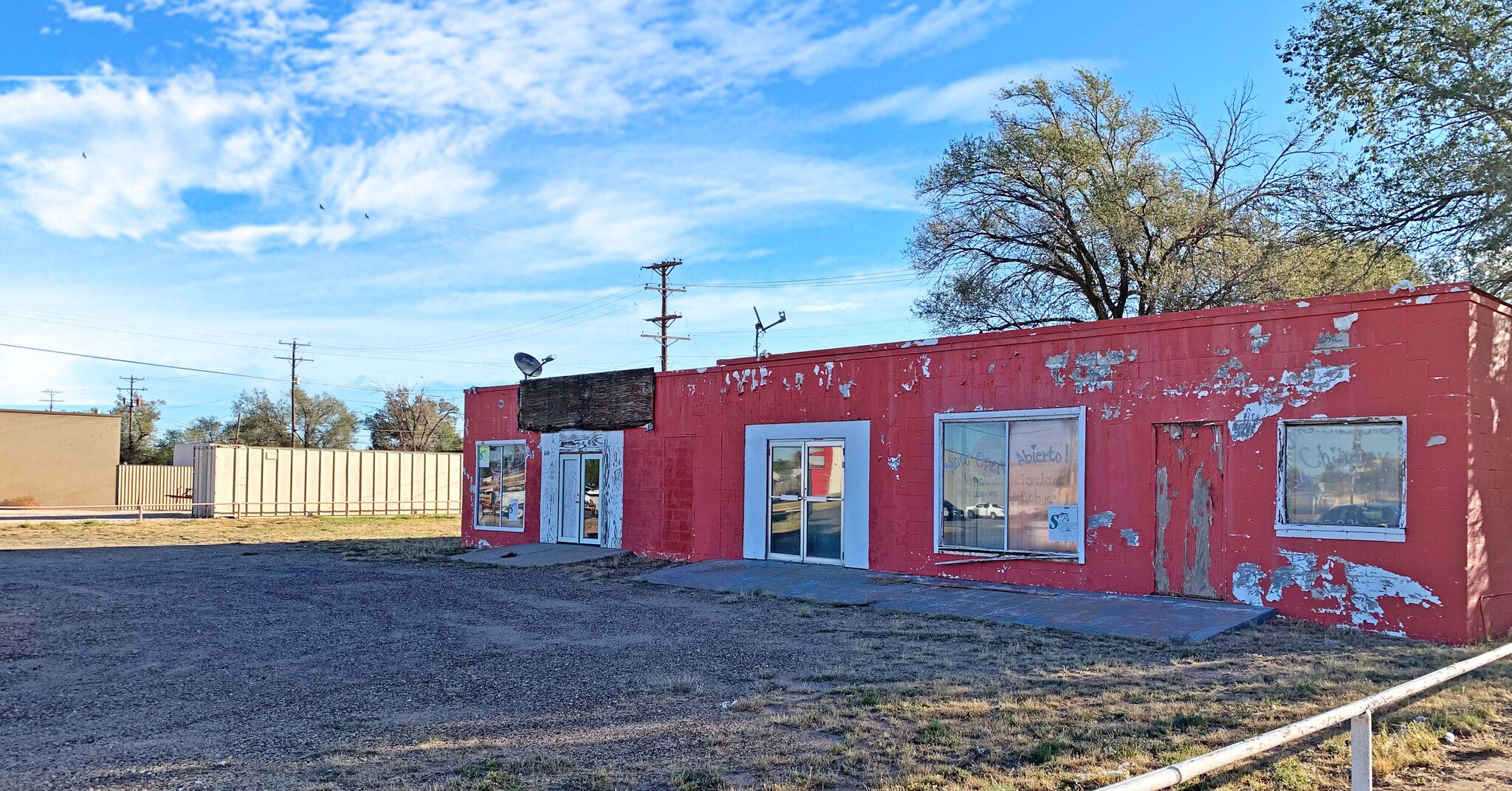 604 Lubbock Rd Brownfield, TX 79316 - Retail Property for Lease on ...