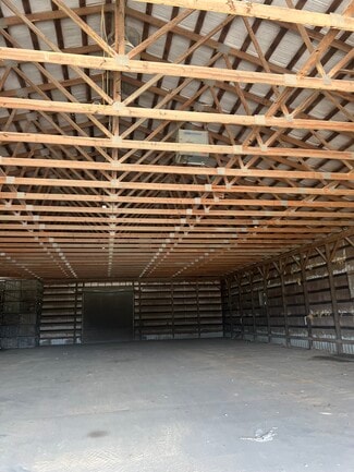 Angier, NC Industrial - 5098 Zacks Mill Rd