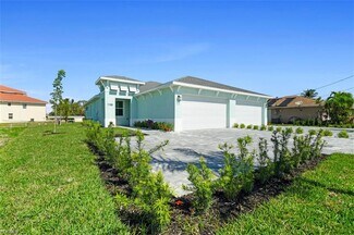Cape Coral, FL undefined - 1107 SE 38th St Cape Coral, FL undefined - 1107 SE 38th St