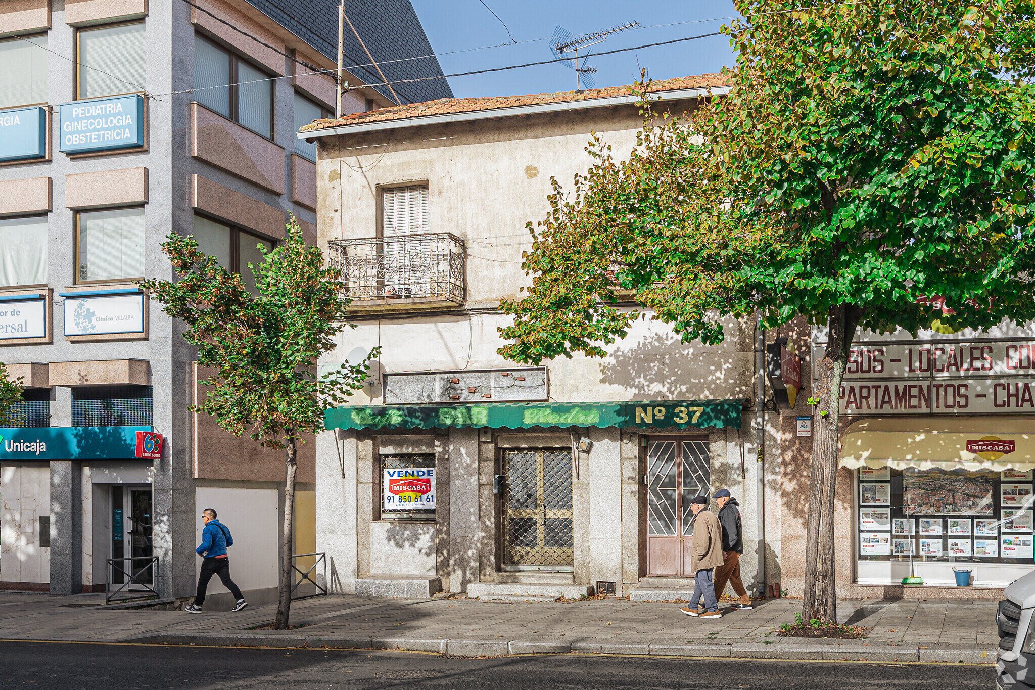 , Collado Villalba, MAD for Sale