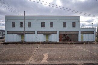 Alexandria, LA Industrial - 1611 Washington St