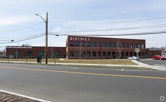 New Haven, CT Commercial Land - 470 James St New Haven, CT Commercial Land - 470 James St