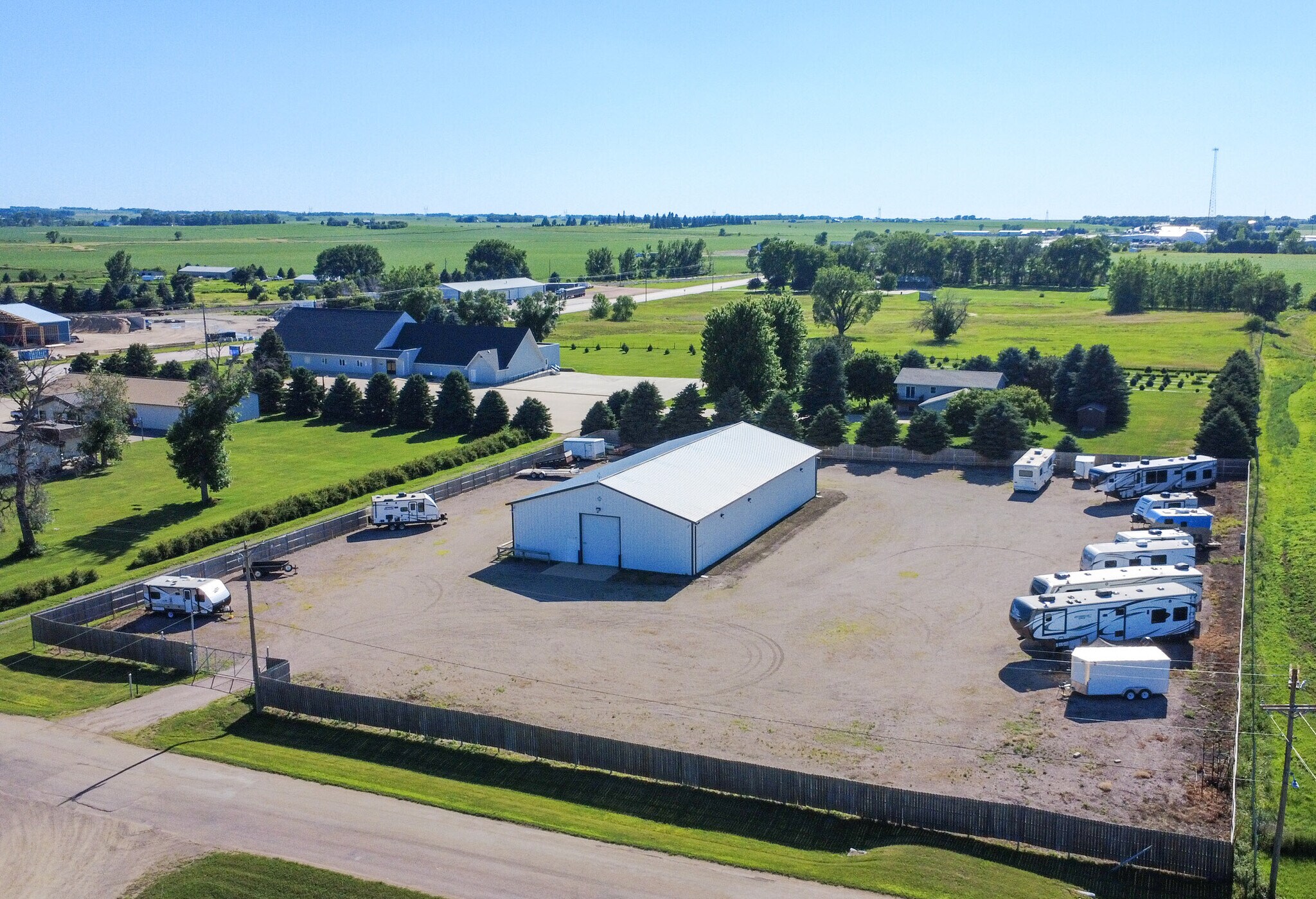 28189 West Ave, Canton, SD for Sale