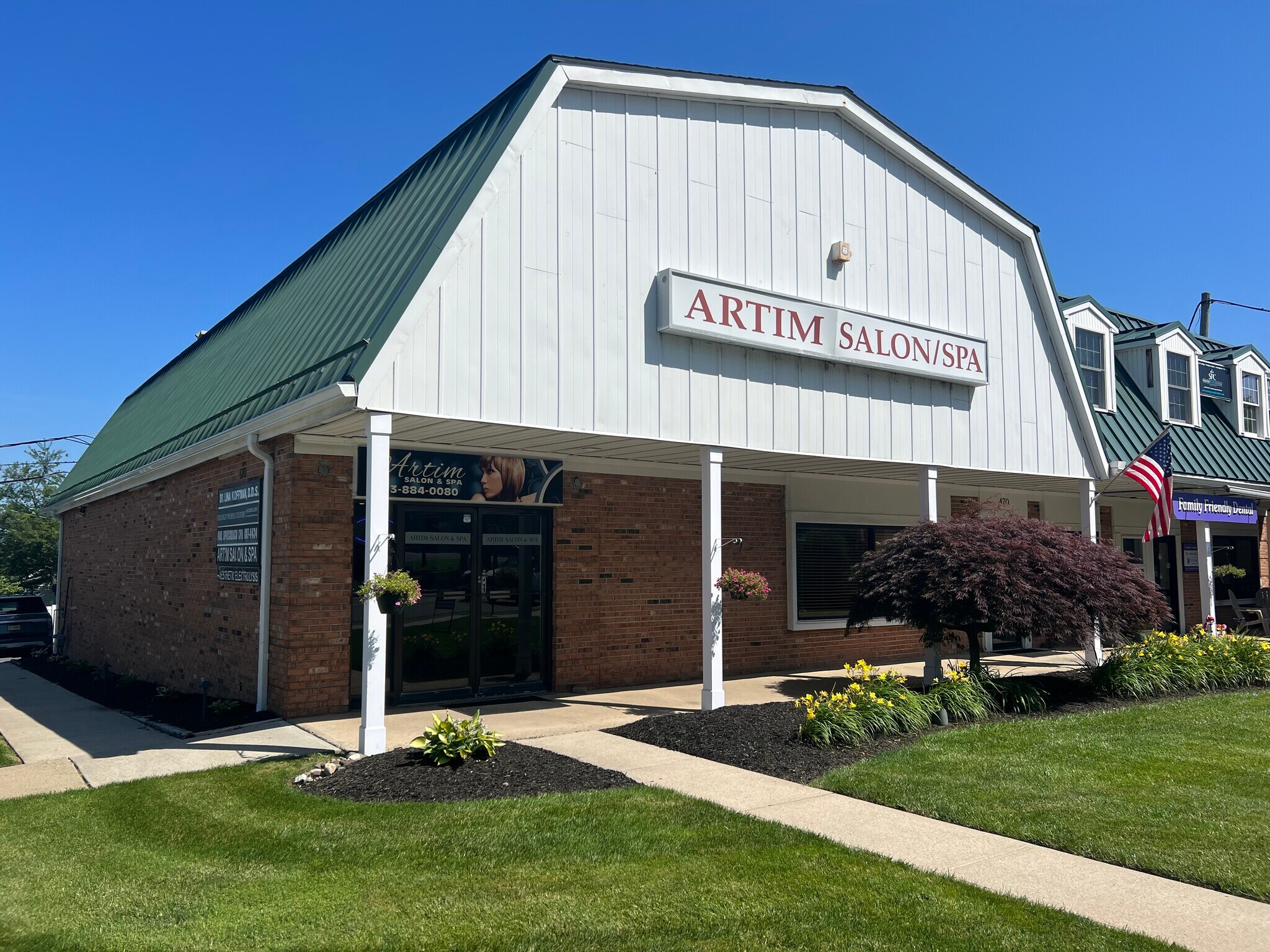 470 Ridgedale Ave, East Hanover, NJ for Rent