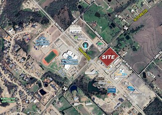 Heath, TX Commercial Land - FM 549