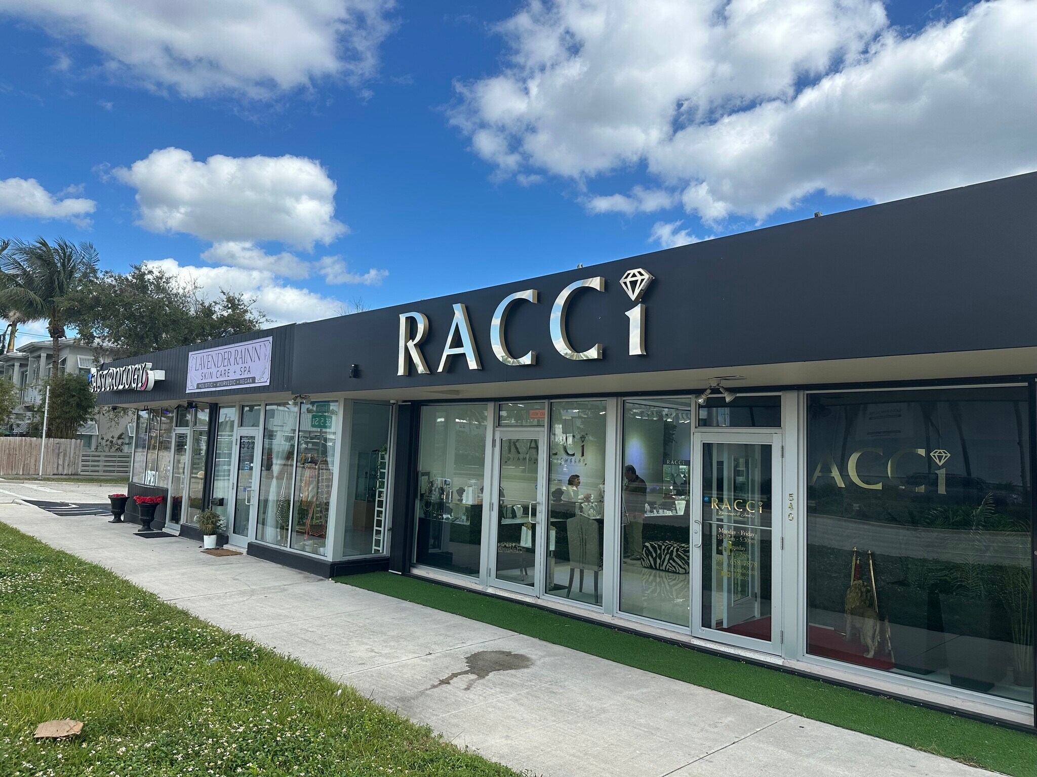520-580 S Federal Hwy, Pompano Beach, FL for Sale