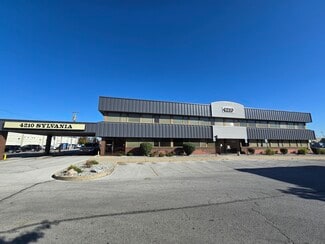 Toledo, OH Office - 4210 Sylvania Ave