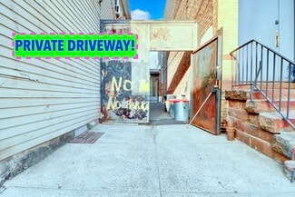 Ridgewood, NY Flex - 1059 Wyckoff Ave Ridgewood, NY Flex - 1059 Wyckoff Ave