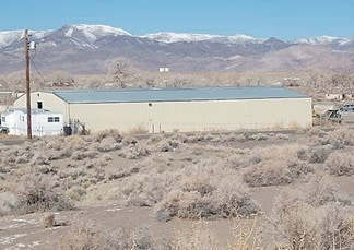 Wadsworth, NV Industrial - 505 Hill Ranch Rd Wadsworth, NV Industrial - 505 Hill Ranch Rd