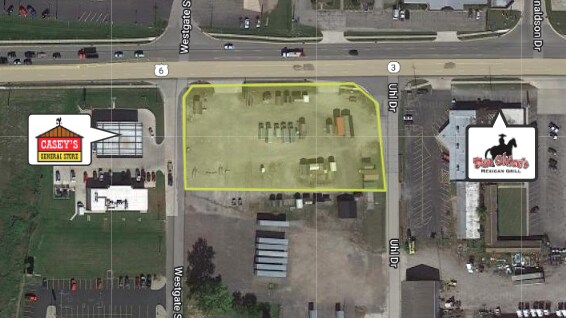 US-6 @ Westgate, Kendallville, IN for Sale