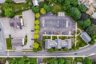 Westbrook, CT Office - 36 Westbrook Pl