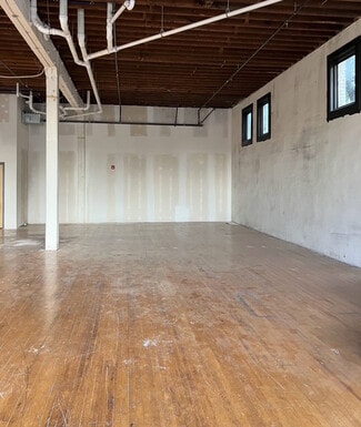 Memphis, TN Retail - 400 South Main Street