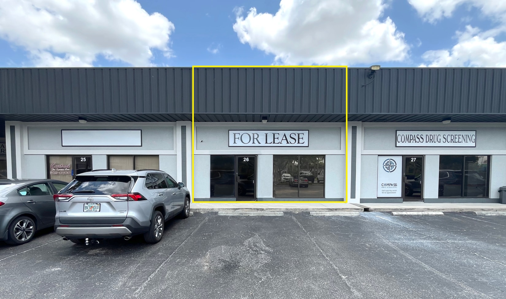 11220 Metro Pky, Fort Myers, FL for Rent