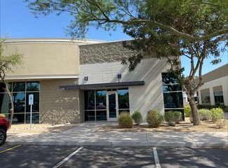 Chandler, AZ Office - 5720 W Chandler Blvd Chandler, AZ Office - 5720 W Chandler Blvd