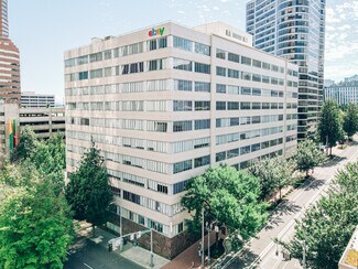 Portland, OR Office, Office/Retail - 1400-1407 SW 5th Ave