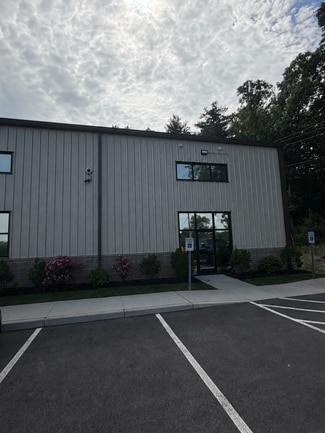 Tyngsborough, MA Industrial - Unit 4 & 5 50 Old Tyng Rd