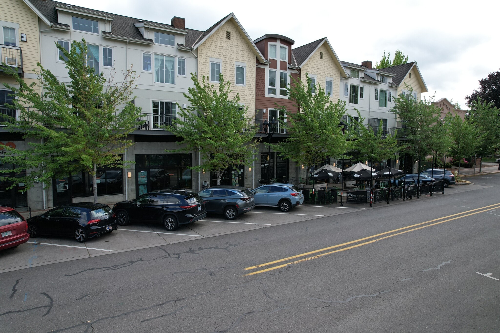 10558-10560 SE Main St, Milwaukie, OR for Sale