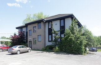 Apalachin, NY Office - 3 Tioga Blvd