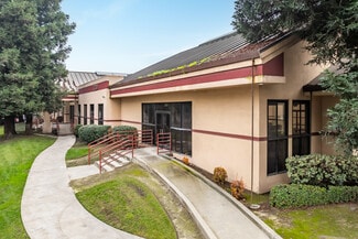 Modesto, CA Industrial - 3700 Finch Rd