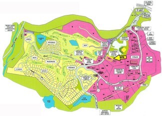 Moosic, PA Commercial Land - Montage Mountain Rd @ I-81