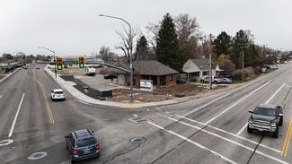 Ogden, UT Office - 405 N Harrisville Rd Ogden, UT Office - 405 N Harrisville Rd