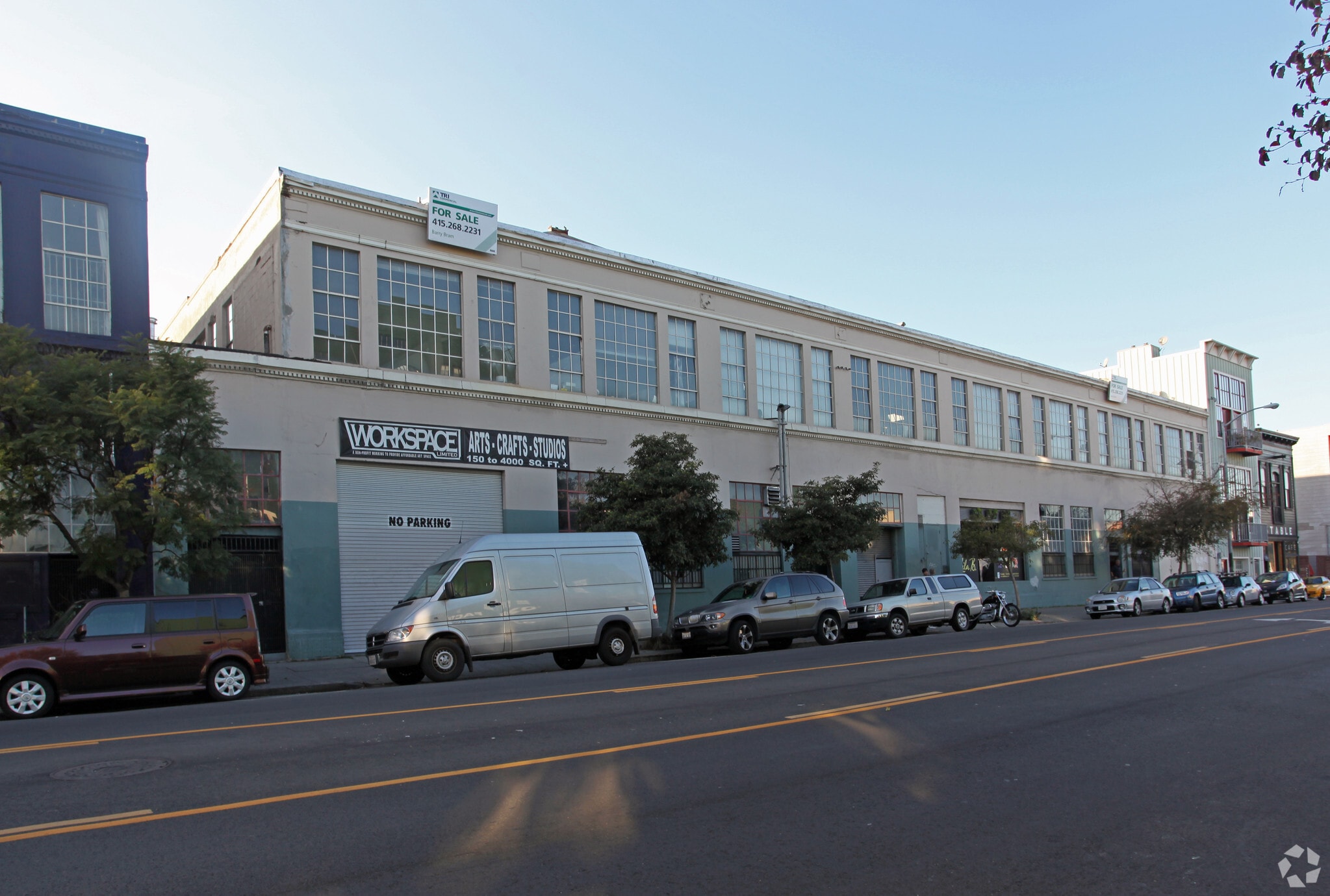 2140-2156 Folsom St, San Francisco, CA for Rent
