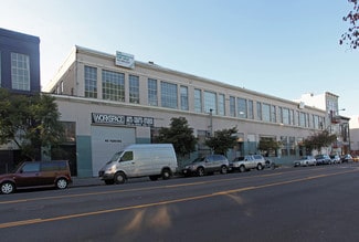 San Francisco, CA Office - 2140-2156 Folsom St