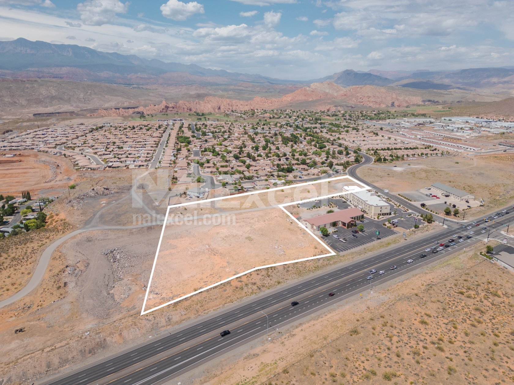 Approx 2700 W State Street, Hurricane, UT for Sale