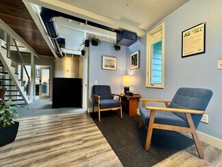 Portland, OR Office - 2722 SE 25th Ave Portland, OR Office - 2722 SE 25th Ave