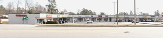 Augusta, GA Office/Retail - 4471 Columbia Rd