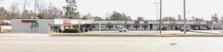 Augusta, GA Office/Retail, Retail - 4471 Columbia Rd