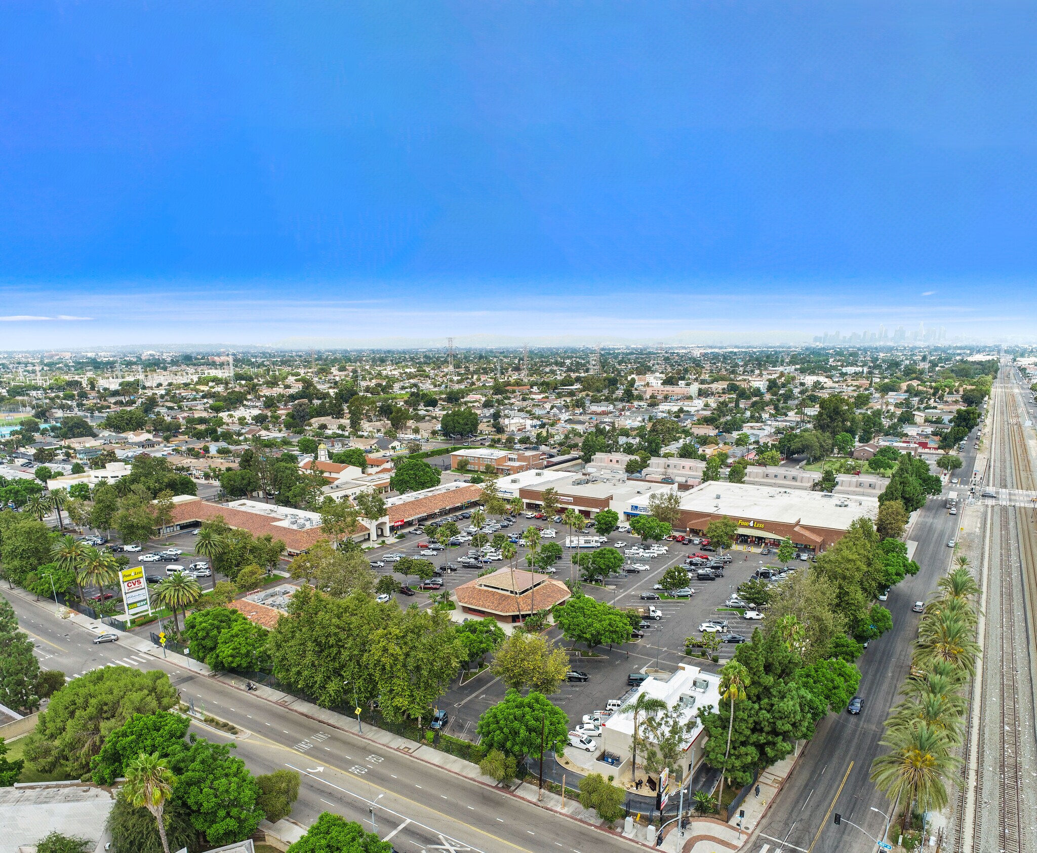 1601-1673 103rd St, Los Angeles, CA for Rent