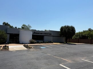Oklahoma City, OK Office - 11308 N Pennsylvania Ave
