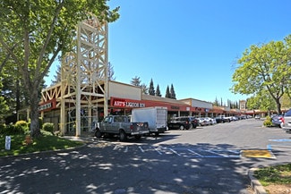 Sacramento, CA Retail - 5800 Madison Ave