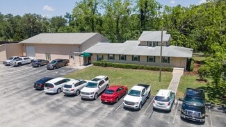 Wildwood, FL Manufacturing - 3494 N US Highway 301 Wildwood, FL Manufacturing - 3494 N US Highway 301