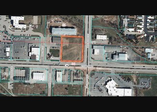 Rapid City, SD Commercial - 520 Omaha St