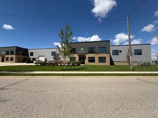 Grand Rapids, MI Industrial - 1535 Steele Ave SW