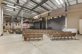 Arlington, WA Warehouse - 18824 Smokey Point Blvd Arlington, WA Warehouse - 18824 Smokey Point Blvd